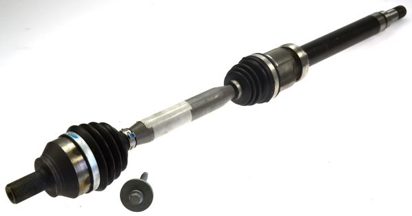 LÖBRO 305127 Drive Shaft