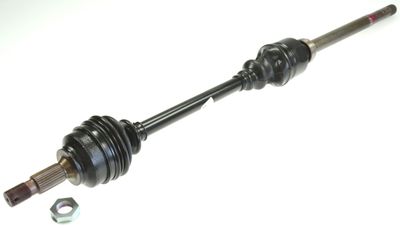 Drive Shaft LÖBRO 305130