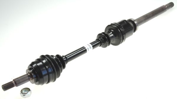 LÖBRO 305139 Drive Shaft