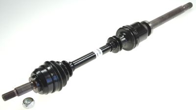 Drive Shaft LÖBRO 305139