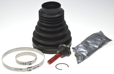 Bellow Kit, drive shaft LÖBRO 305142