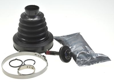 Bellow Kit, drive shaft LÖBRO 305146
