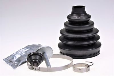 Bellow Kit, drive shaft LÖBRO 305147