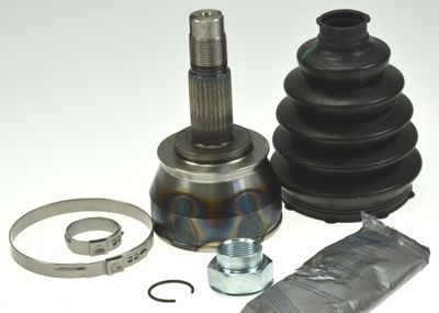 Joint Kit, drive shaft LÖBRO 305152