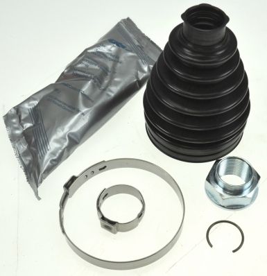 Bellow Kit, drive shaft LÖBRO 305155