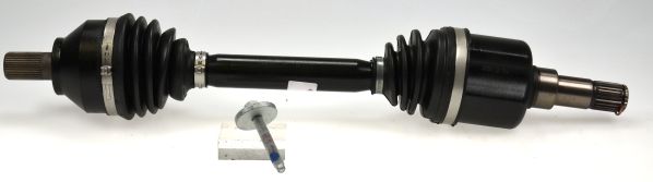 LÖBRO 305156 Drive Shaft