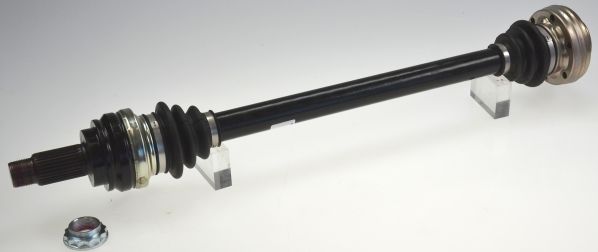 LÖBRO 305161 Drive Shaft