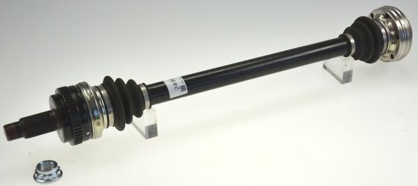 LÖBRO 305162 Drive Shaft