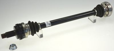 Drive Shaft LÖBRO 305162