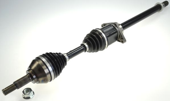 LÖBRO 305165 Drive Shaft