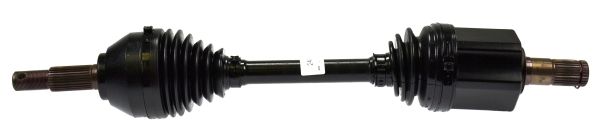 LÖBRO 305168 Drive Shaft