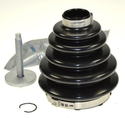 LÖBRO 305175 Bellow Kit, drive shaft