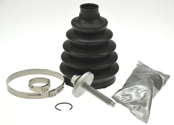 LÖBRO 305177 Bellow Kit, drive shaft
