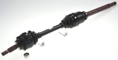 Drive Shaft LÖBRO 305187