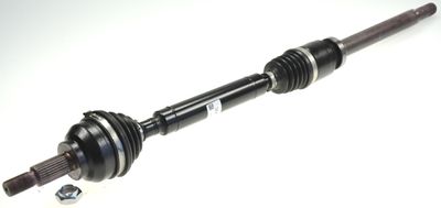 Drive Shaft LÖBRO 305188