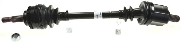 LÖBRO 305190 Drive Shaft