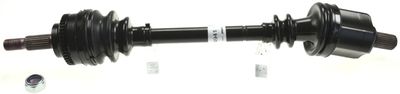 Drive Shaft LÖBRO 305190