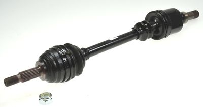 Drive Shaft LÖBRO 305193
