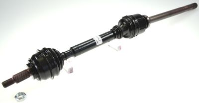 Drive Shaft LÖBRO 305196