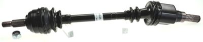 Drive Shaft LÖBRO 305197