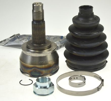 LÖBRO 305198 Joint Kit, drive shaft