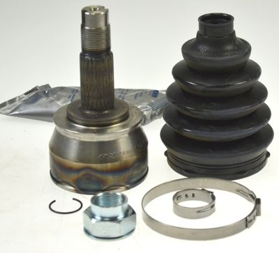 Joint Kit, drive shaft LÖBRO 305198