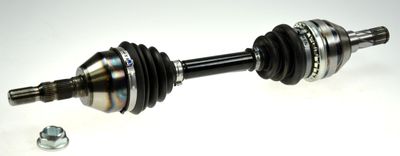 Drive Shaft LÖBRO 305205