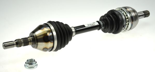LÖBRO 305207 Drive Shaft