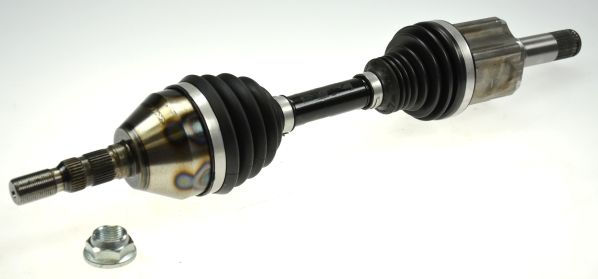 LÖBRO 305208 Drive Shaft