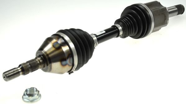 LÖBRO 305209 Drive Shaft