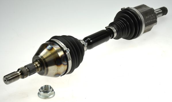 LÖBRO 305210 Drive Shaft