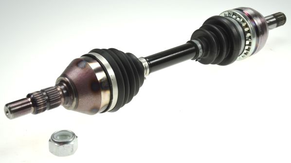 LÖBRO 305212 Drive Shaft