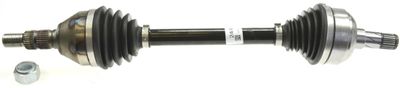 Drive Shaft LÖBRO 305215
