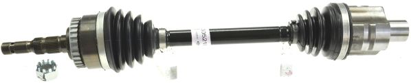 LÖBRO 305218 Drive Shaft