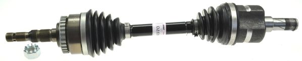 LÖBRO 305219 Drive Shaft