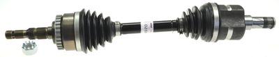 Drive Shaft LÖBRO 305219