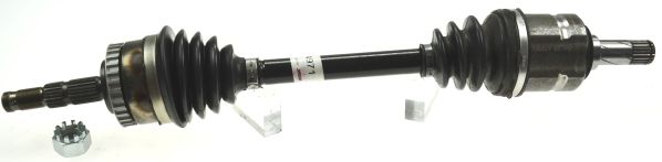 LÖBRO 305220 Drive Shaft