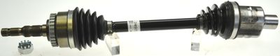 Drive Shaft LÖBRO 305222