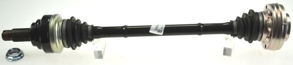 LÖBRO 305229 Drive Shaft