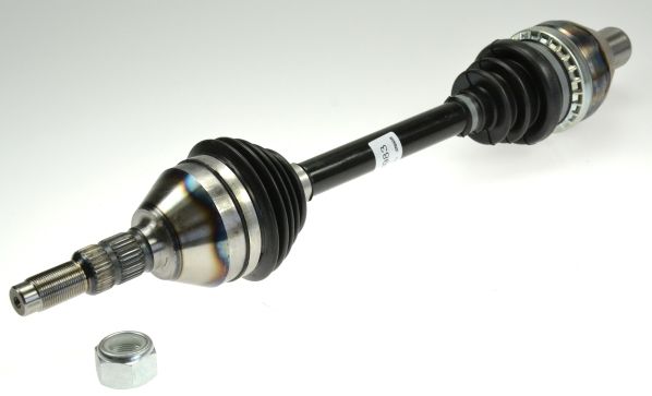 LÖBRO 305232 Drive Shaft