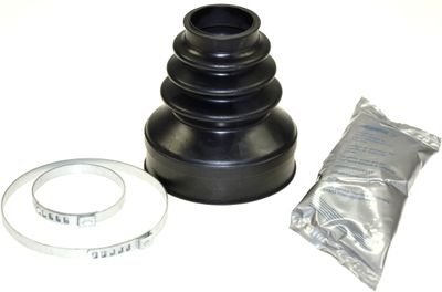 Bellow Kit, drive shaft LÖBRO 305240