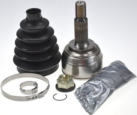 LÖBRO 305241 Joint Kit, drive shaft