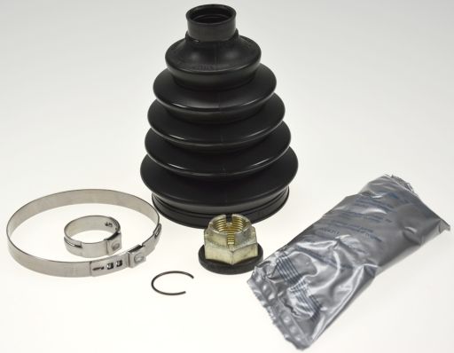 LÖBRO 305242 Bellow Kit, drive shaft