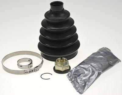 Bellow Kit, drive shaft LÖBRO 305242