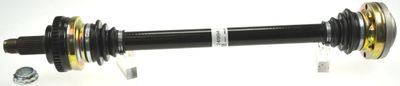 Drive Shaft LÖBRO 305243