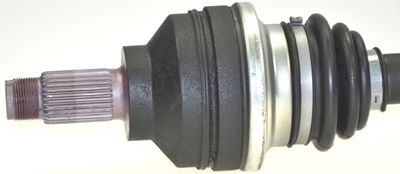 Drive Shaft LÖBRO 305244