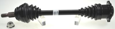 Drive Shaft LÖBRO 305251