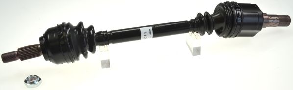 LÖBRO 305254 Drive Shaft
