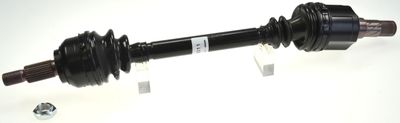 Drive Shaft LÖBRO 305254