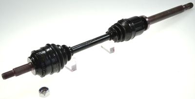 Drive Shaft LÖBRO 305256